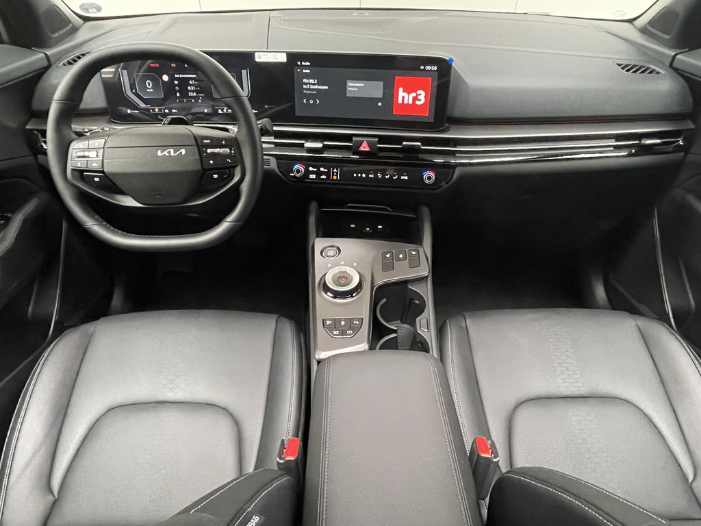 Kia Sportage SPORTAGE 1.6T AWD DCT BLACK ED DRIVE GD, Bild 14 von 29
