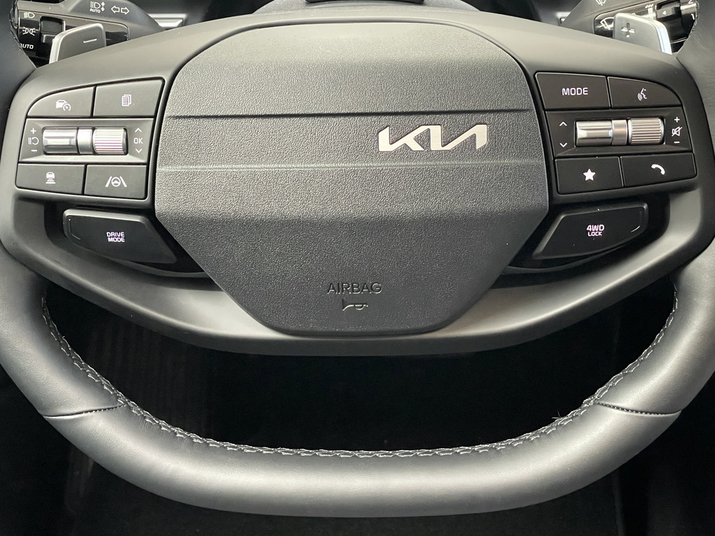 Kia Sportage SPORTAGE 1.6T AWD DCT BLACK ED DRIVE GD, Bild 15 von 29