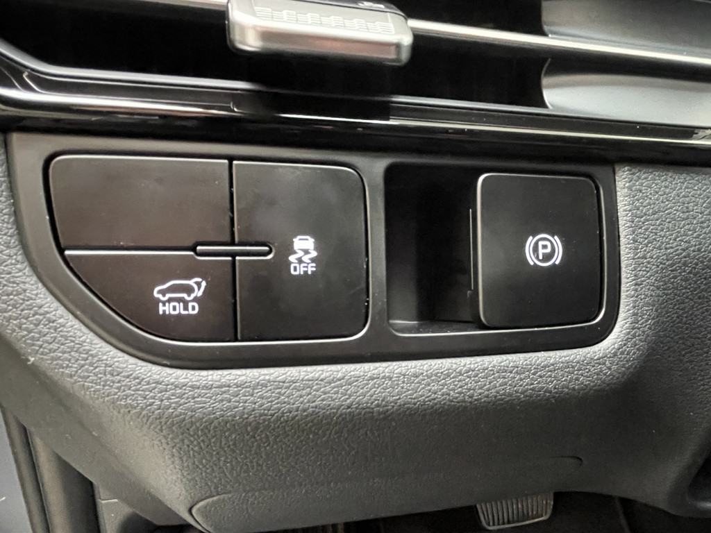 Kia Sportage SPORTAGE 1.6T AWD DCT BLACK ED DRIVE GD, Bild 17 von 29