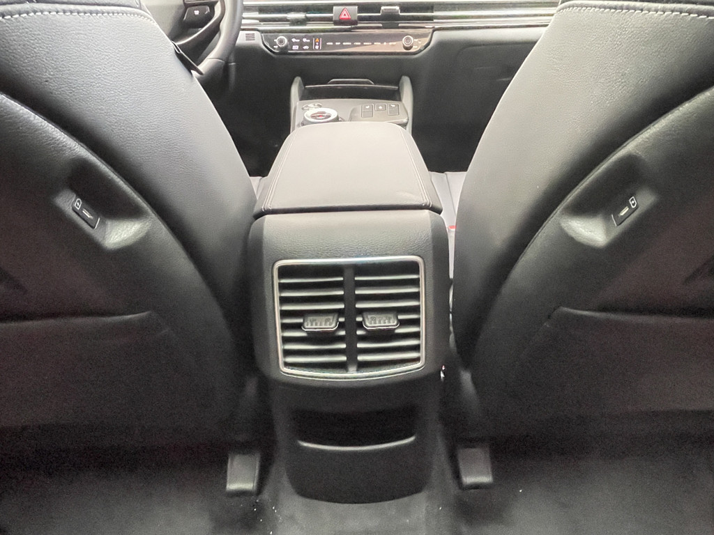 Kia Sportage SPORTAGE 1.6T AWD DCT BLACK ED DRIVE GD, Bild 23 von 29
