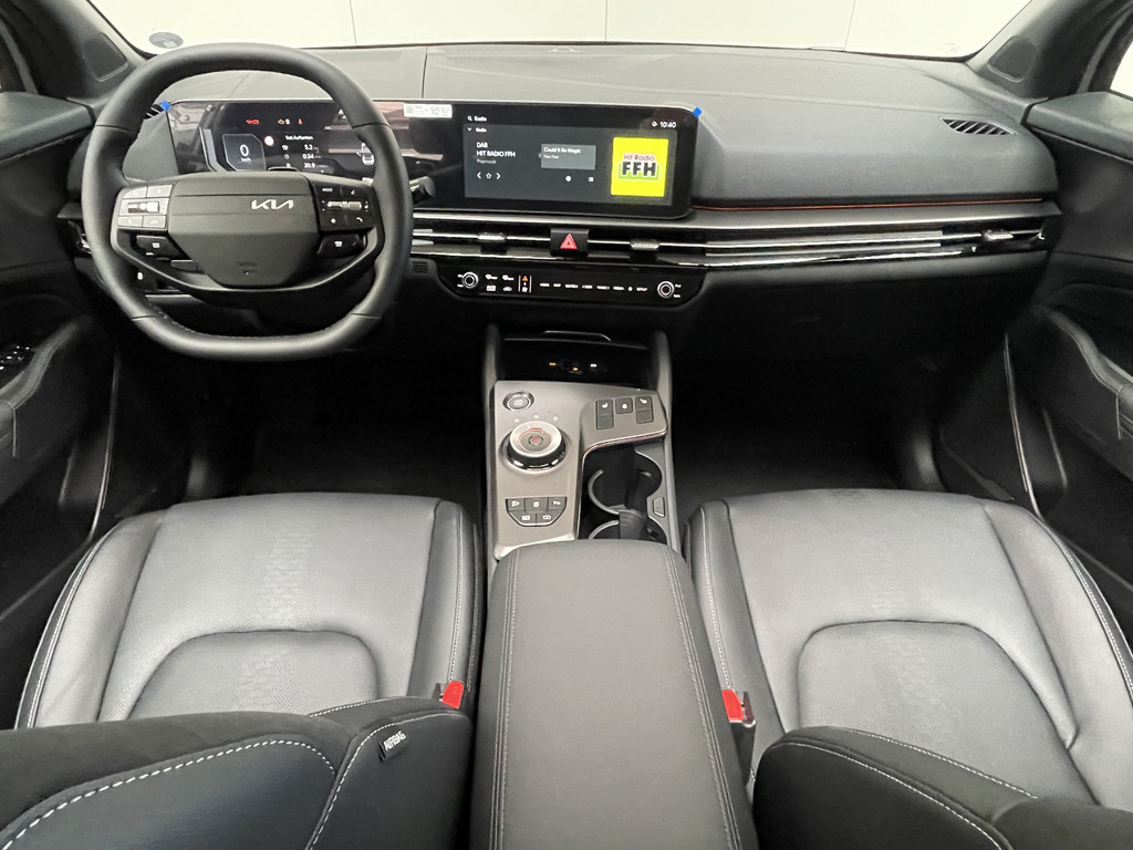 Kia Sportage SPORTAGE 1.6T AWD DCT BLACK ED SD DRIVE GD, Bild 14 von 28