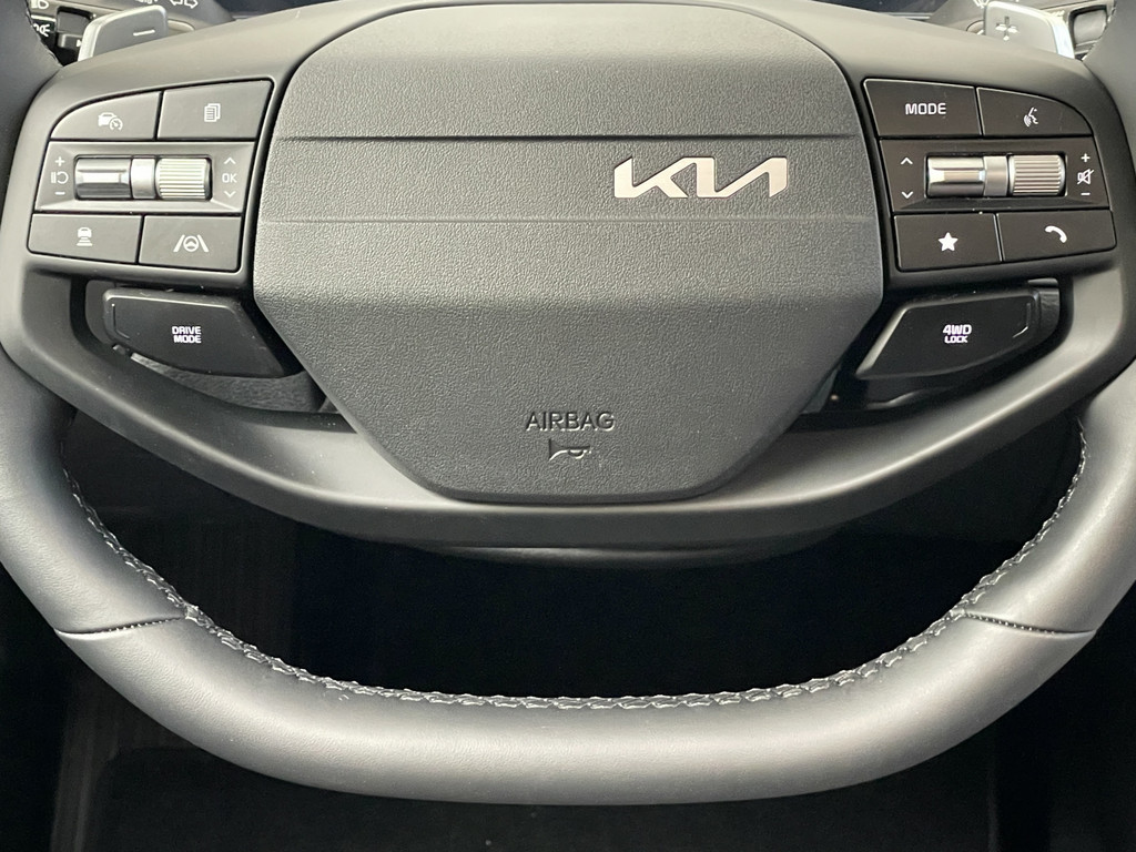 Kia Sportage SPORTAGE 1.6T AWD DCT BLACK ED SD DRIVE GD, Bild 15 von 28