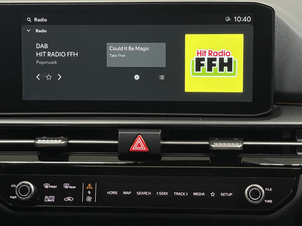 Kia Sportage SPORTAGE 1.6T AWD DCT BLACK ED SD DRIVE GD, Bild 25 von 28