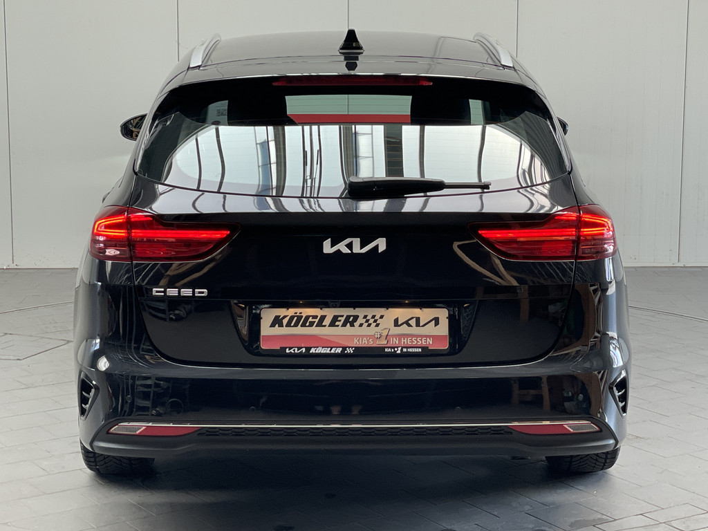 Kia Ceed_SW Ceed SW 1.5 T-GDI DCT Spirit, Bild 7 von 37
