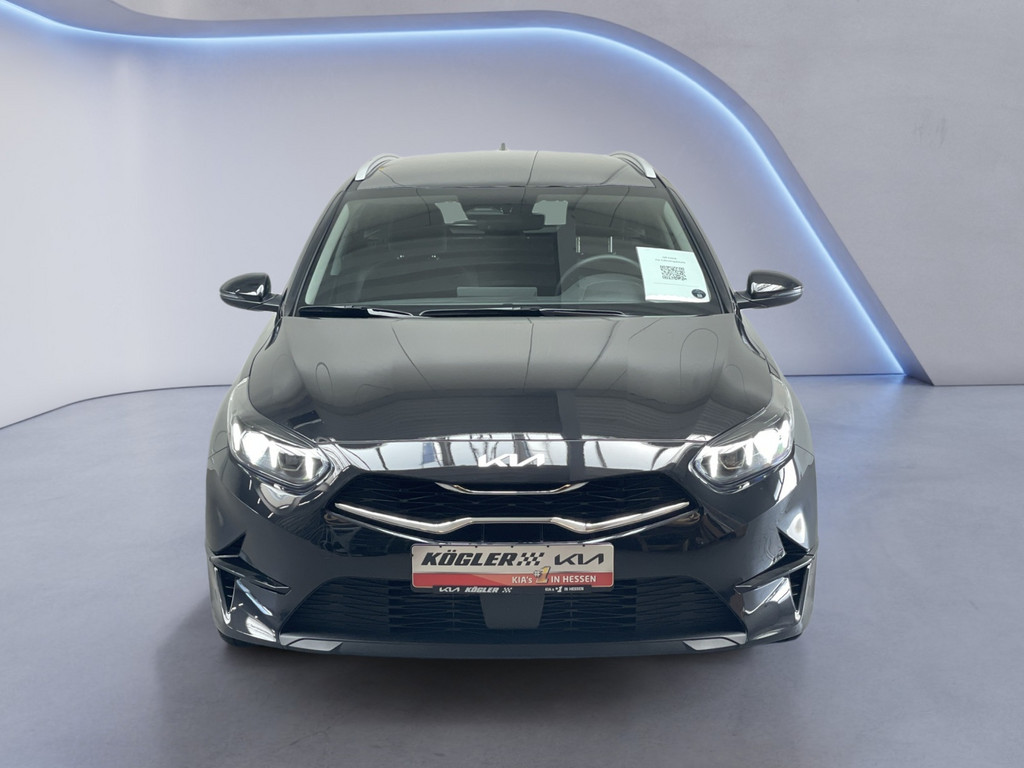 Kia Ceed_SW Ceed SW 1.5 T-GDI DCT Spirit, Bild 2 von 37