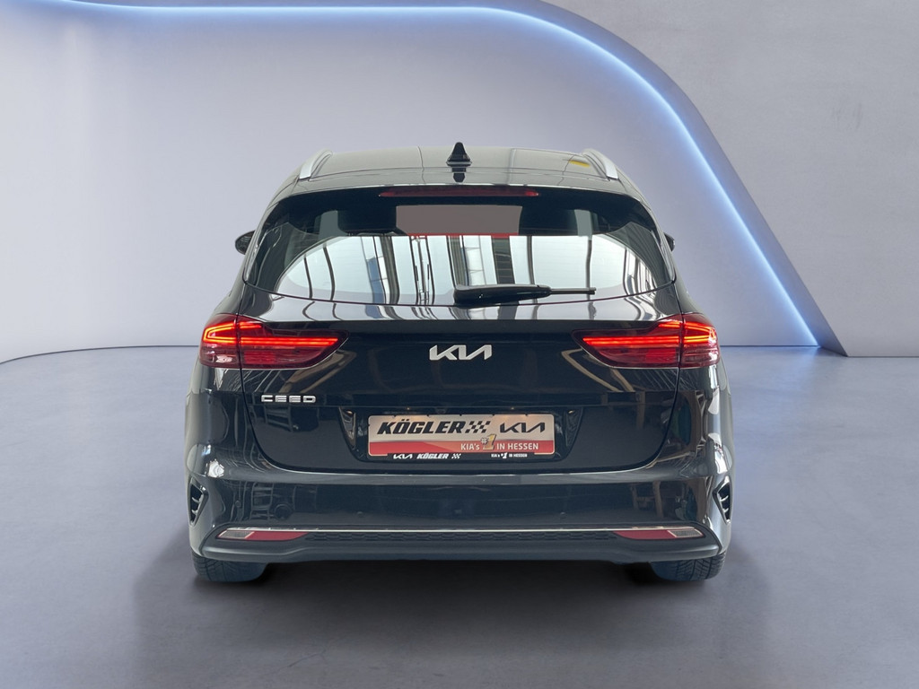Kia Ceed_SW Ceed SW 1.5 T-GDI DCT Spirit, Bild 7 von 37