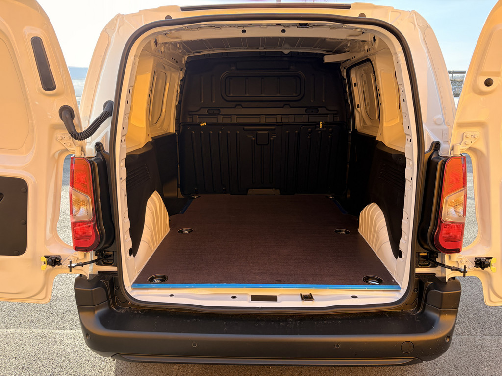 Fiat Doblo DOBLO KASTEN M 1.5 100D MJ26, Bild 10 von 17
