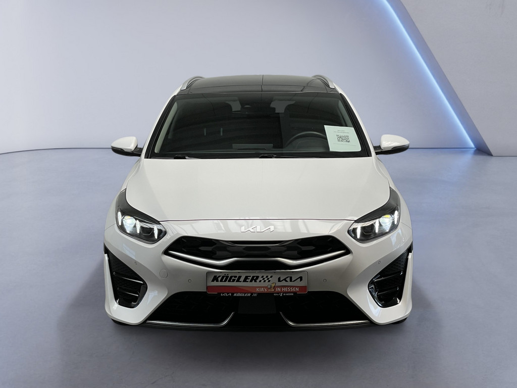 Kia Ceed_SW Ceed SW 1.6 Plug-in Hybrid DCT Platinum Edition GD, Bild 2 von 38