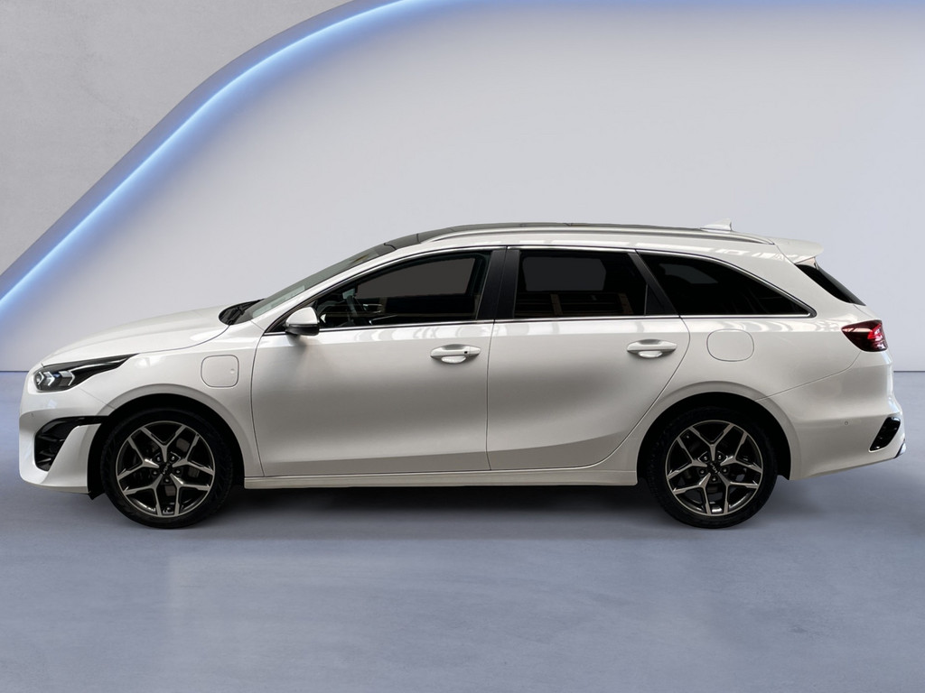 Kia Ceed_SW Ceed SW 1.6 Plug-in Hybrid DCT Platinum Edition GD, Bild 3 von 38