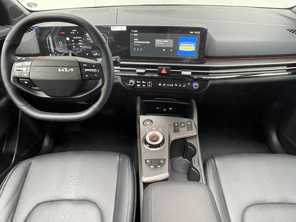 Kia Sportage SPORTAGE 1.6T HEV 2WD BLACK ED DRIVE GD, Bild 14 von 29