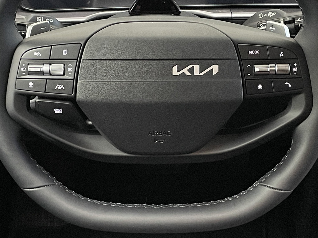 Kia Sportage SPORTAGE 1.6T HEV 2WD BLACK ED DRIVE GD, Bild 15 von 29