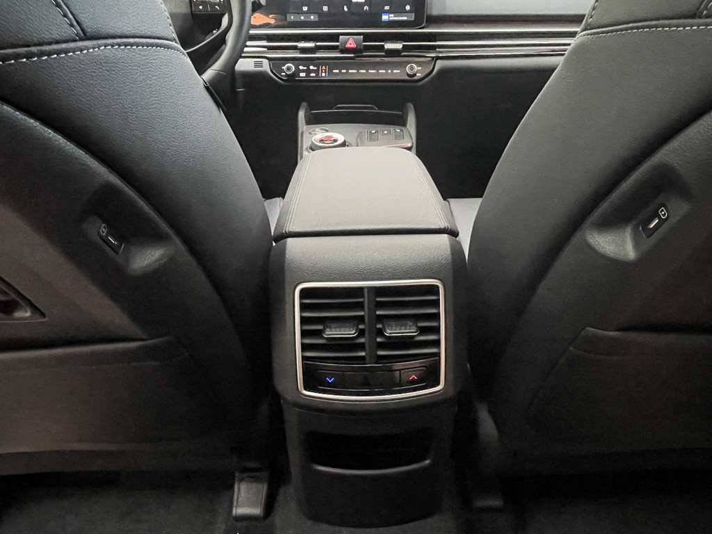 Kia Sportage SPORTAGE 1.6T HEV 2WD BLACK ED DRIVE GD, Bild 23 von 29