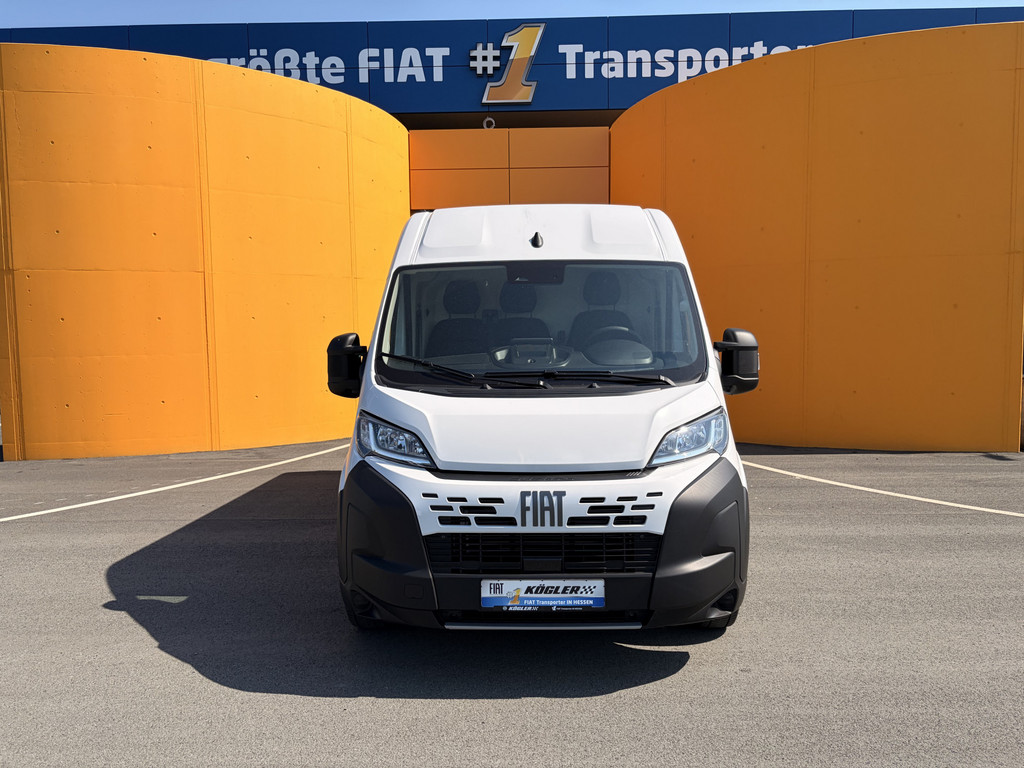 Fiat Ducato DUCATO KASTEN MAXI35 L4H2 180D MJ26, Bild 2 von 16
