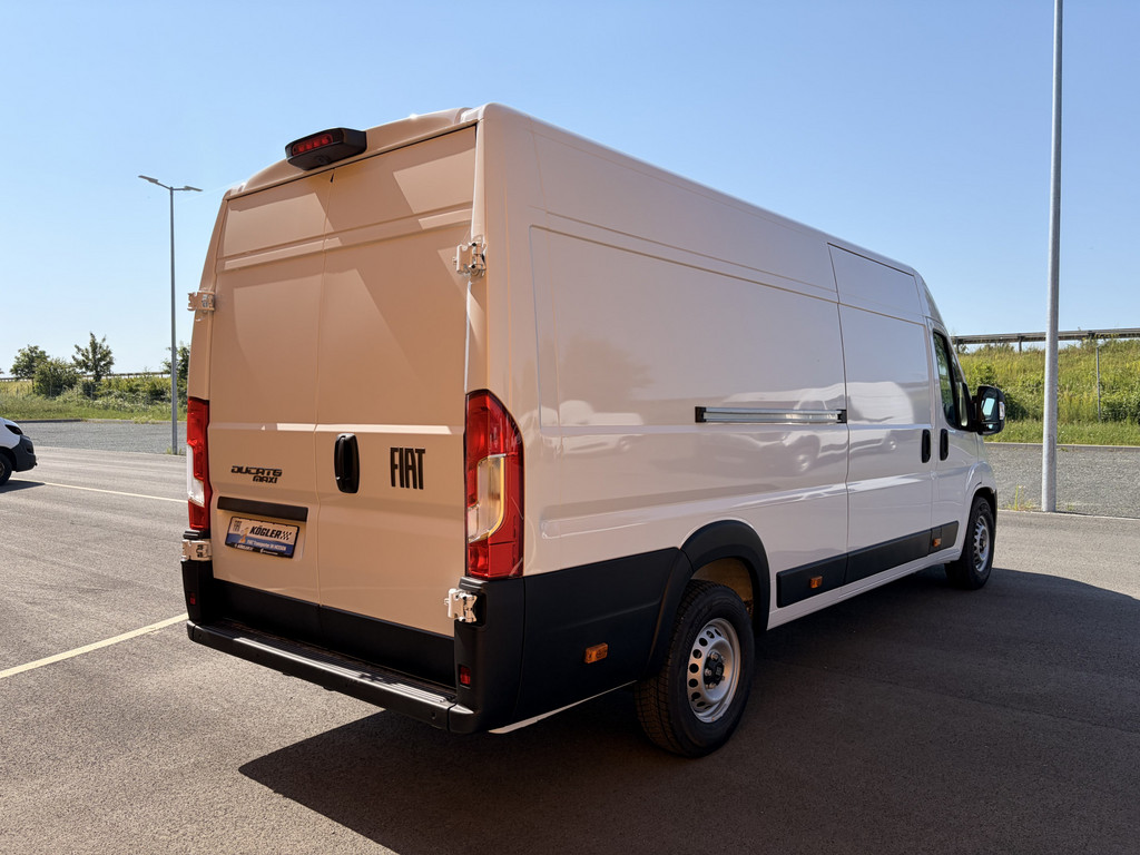 Fiat Ducato DUCATO KASTEN MAXI35 L4H2 180D MJ26, Bild 4 von 16