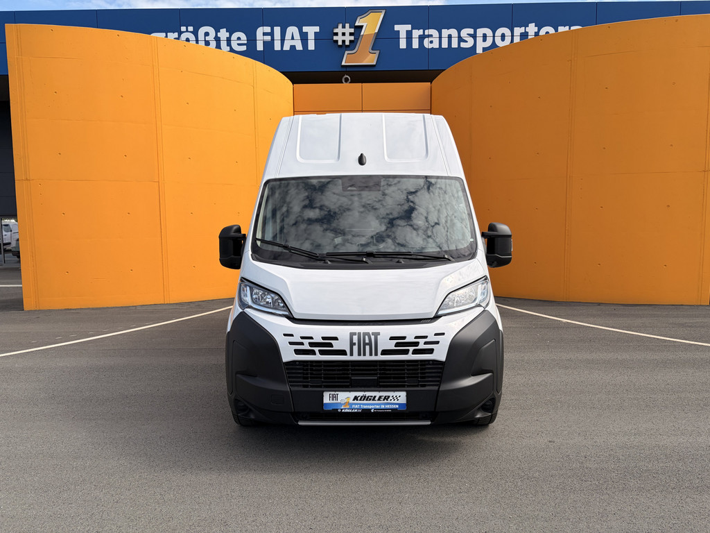 Fiat Ducato DUCATO KASTEN35 MAXI L4H3 180D MJ26, Bild 2 von 16