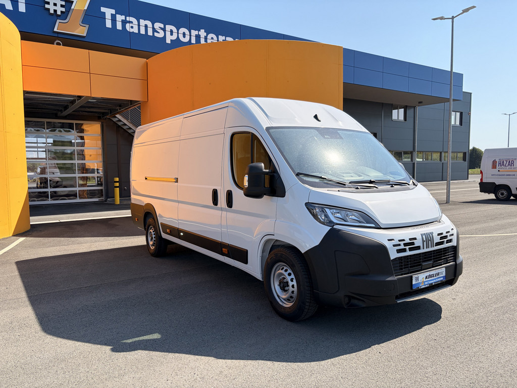 Fiat Ducato DUCATO KASTEN MAXI35 L4H2 180D MJ26, Bild 3 von 16