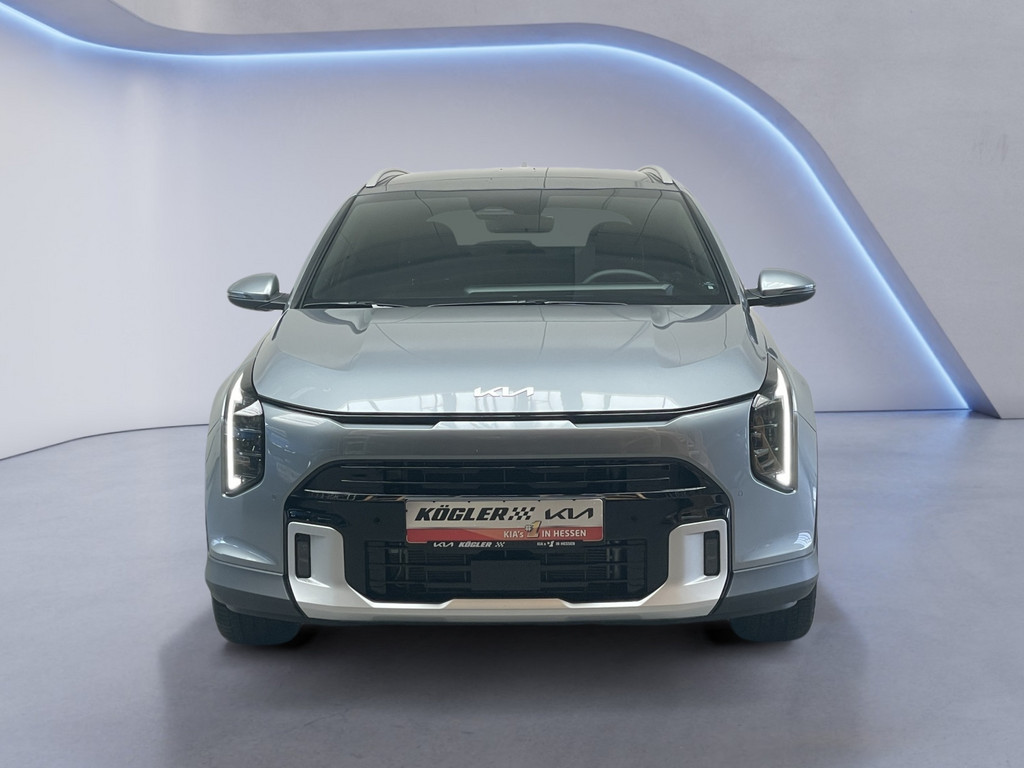 Kia XCeed XCEED 1.6T 180 DCT SPI SD SITZ ADV GD, Bild 2 von 29