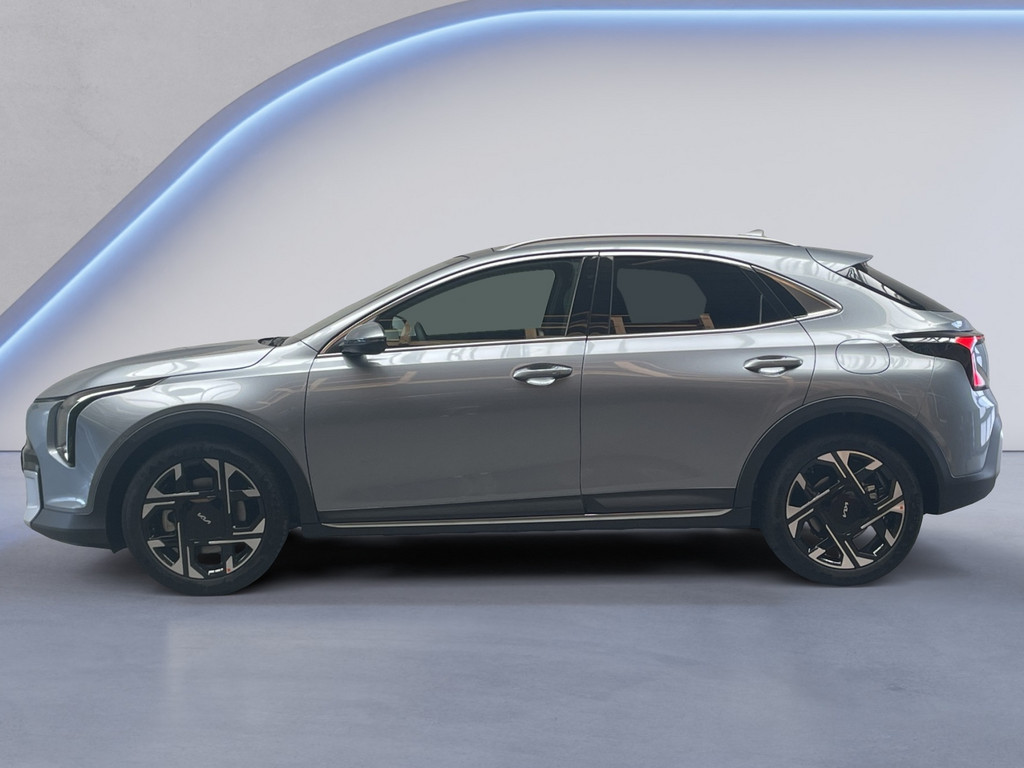 Kia XCeed XCEED 1.6T 180 DCT SPI SD SITZ ADV GD, Bild 3 von 29