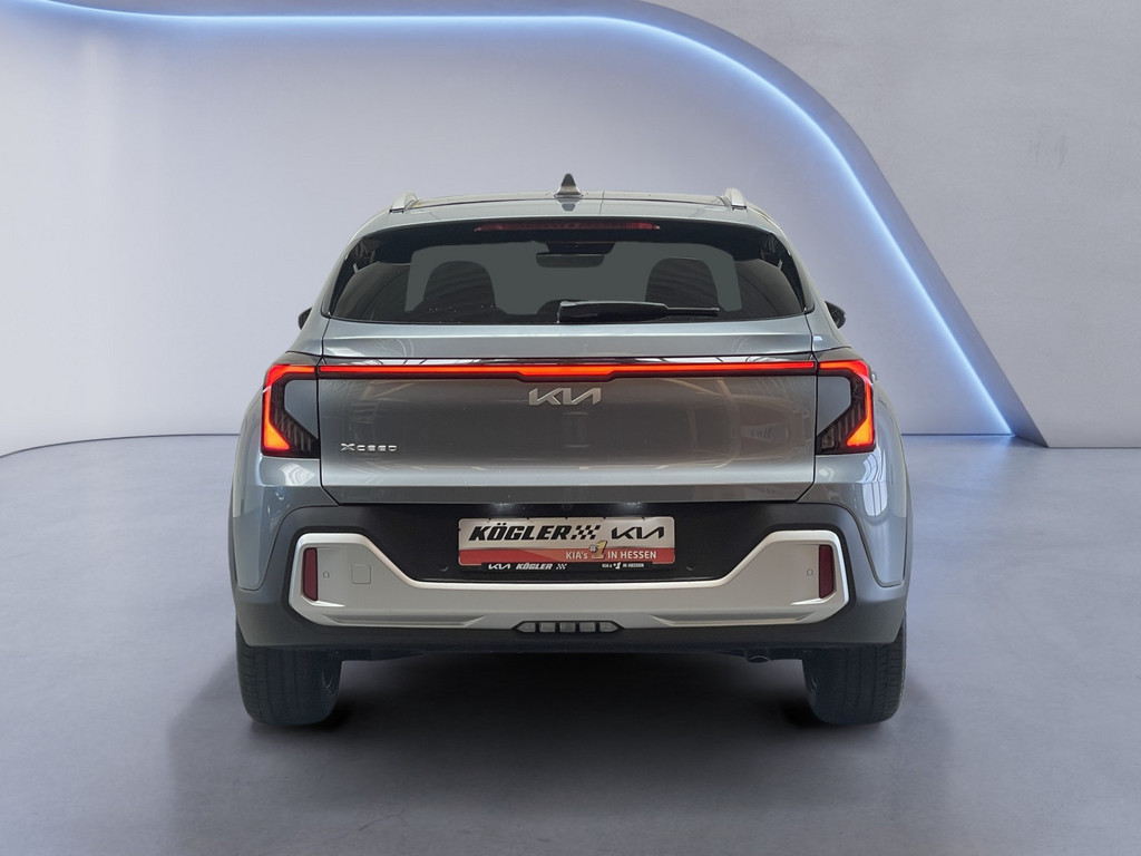 Kia XCeed XCEED 1.6T 180 DCT SPI SD SITZ ADV GD, Bild 7 von 29