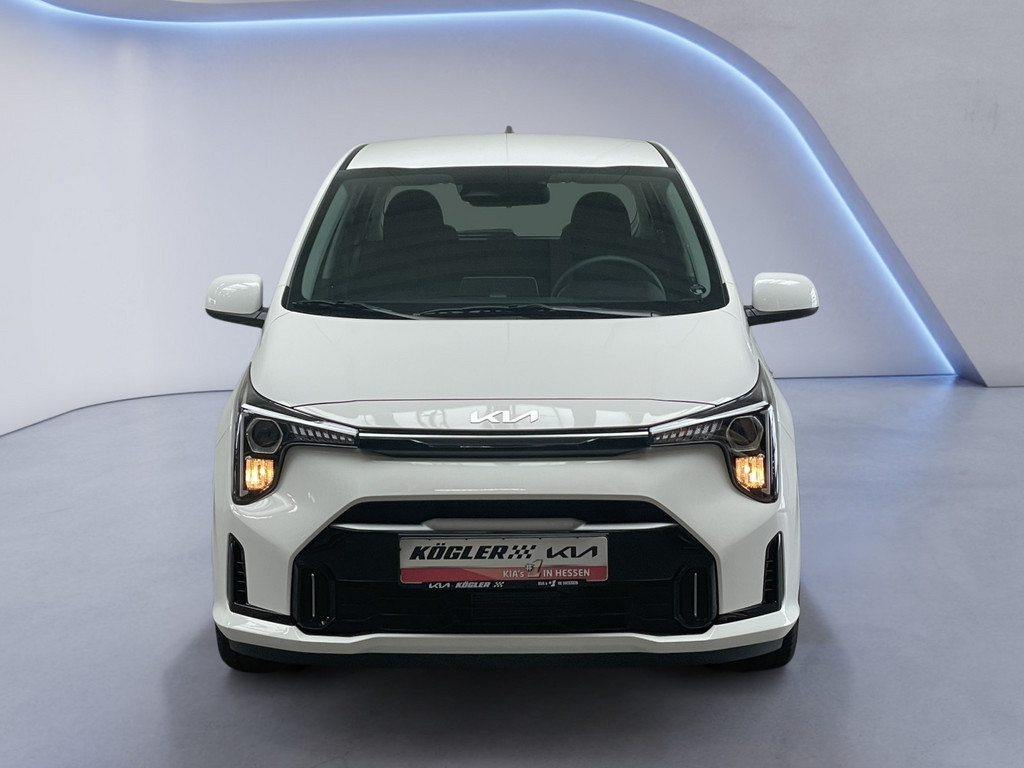 Kia Picanto PICANTO PE2 1.0 GDI AMT VISION, Bild 2 von 25