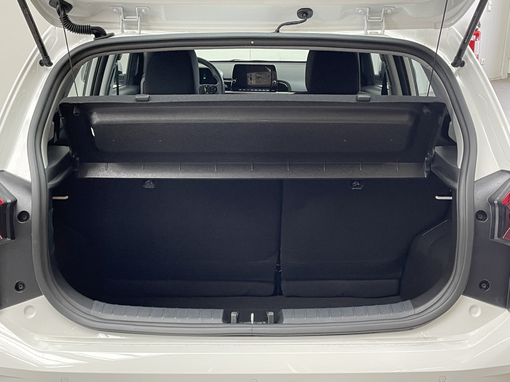 Kia Picanto PICANTO PE2 1.0 GDI AMT VISION, Bild 10 von 25
