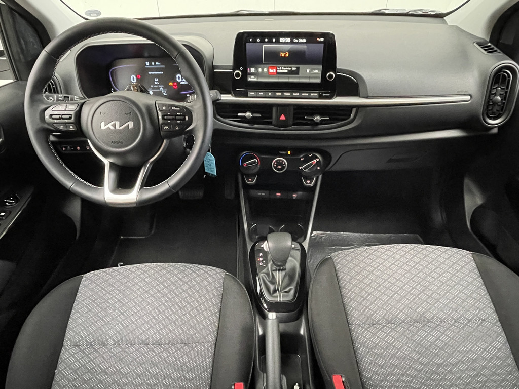 Kia Picanto PICANTO PE2 1.0 GDI AMT VISION, Bild 11 von 25