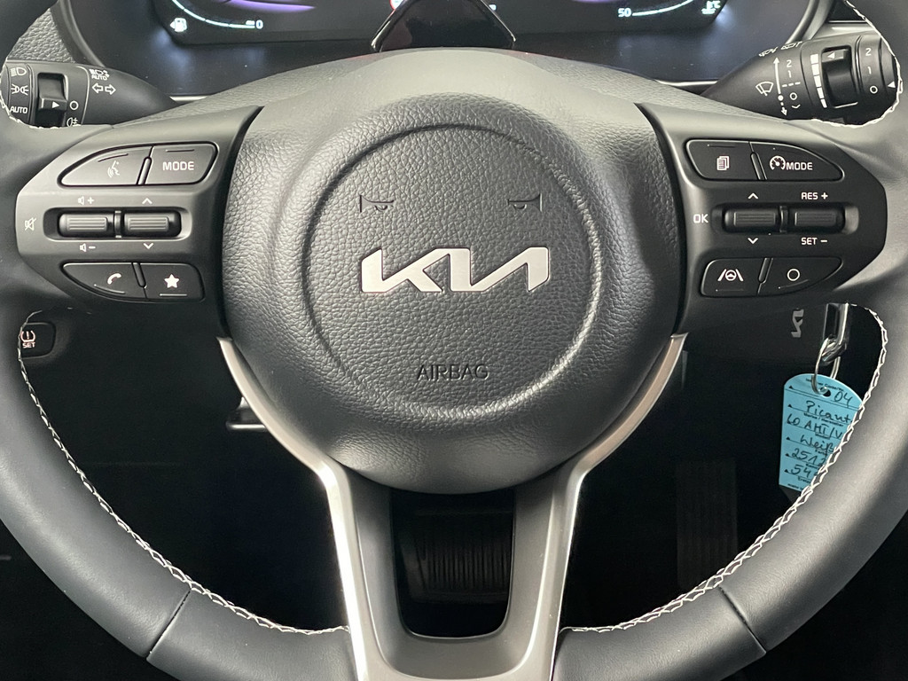 Kia Picanto PICANTO PE2 1.0 GDI AMT VISION, Bild 13 von 25