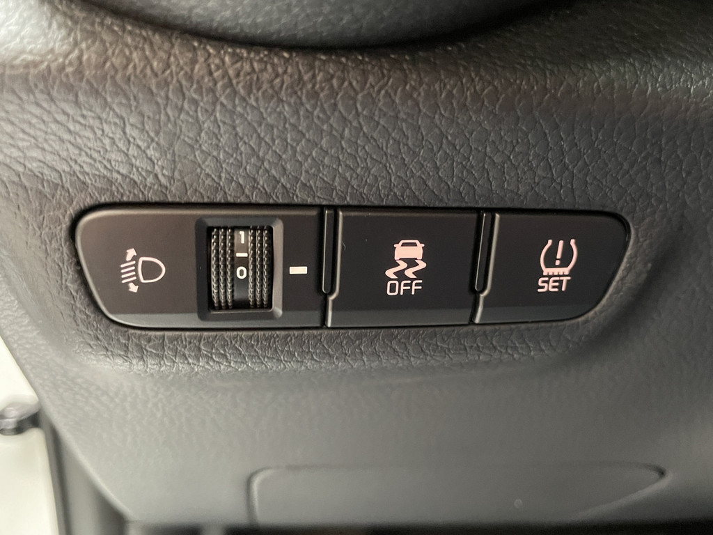 Kia Picanto PICANTO PE2 1.0 GDI AMT VISION, Bild 15 von 25