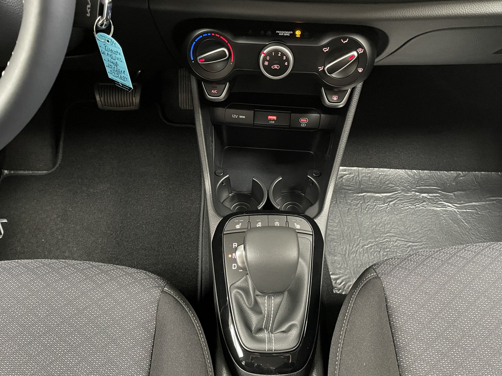 Kia Picanto PICANTO PE2 1.0 GDI AMT VISION, Bild 16 von 25