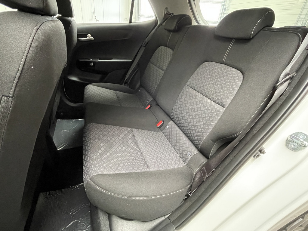 Kia Picanto PICANTO PE2 1.0 GDI AMT VISION, Bild 20 von 25