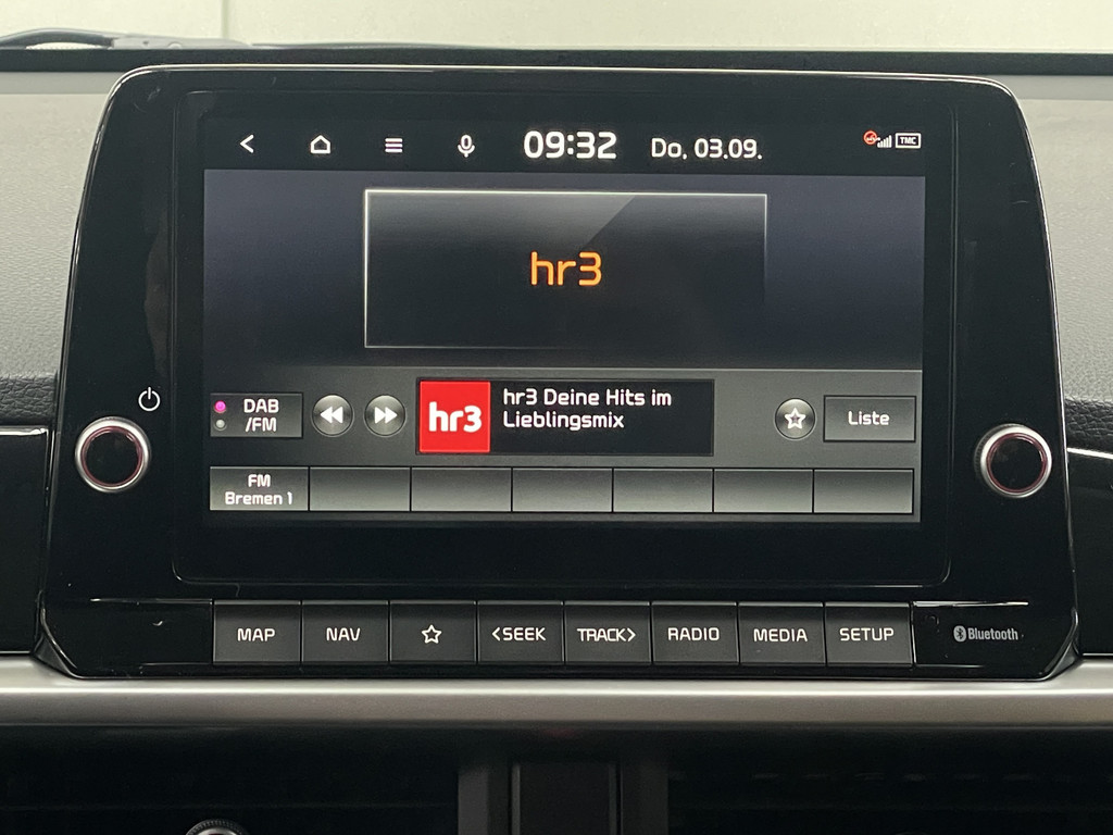 Kia Picanto PICANTO PE2 1.0 GDI AMT VISION, Bild 22 von 25