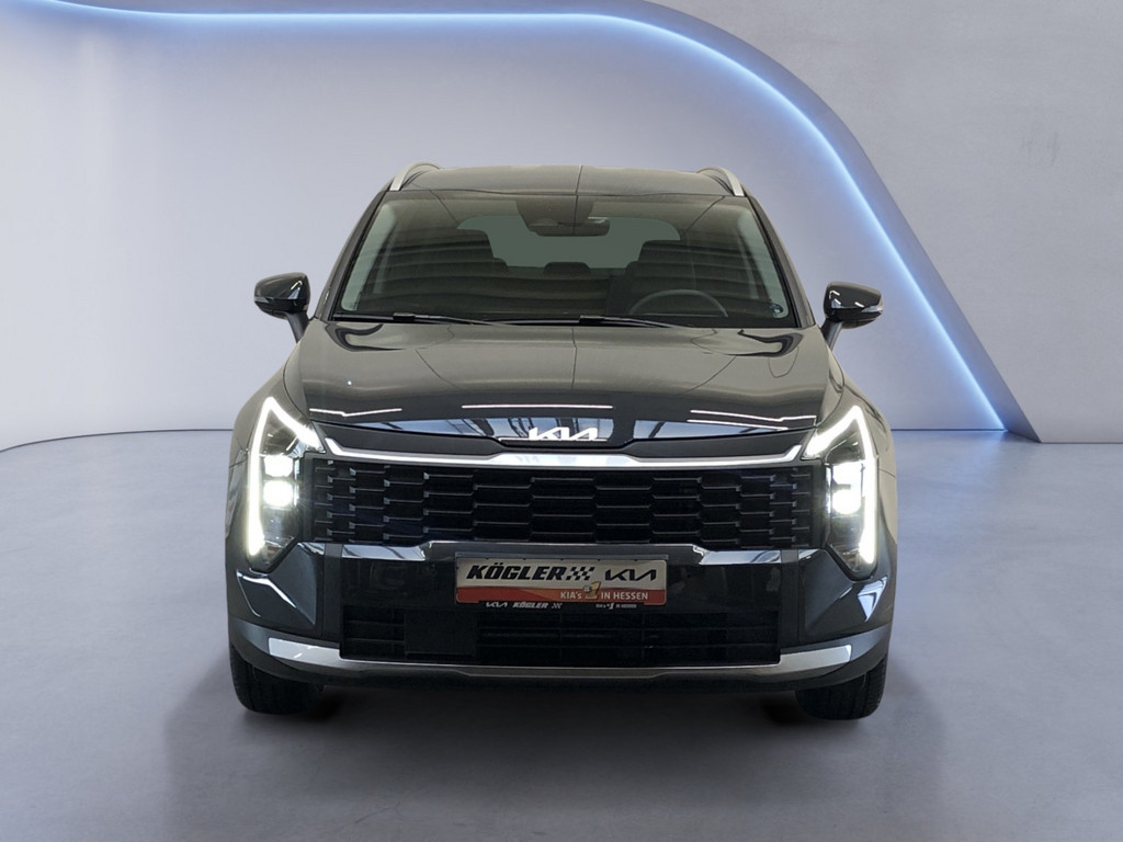 Kia Sportage SPORTAGE 1.6T HEV AWD VIS, Bild 2 von 26