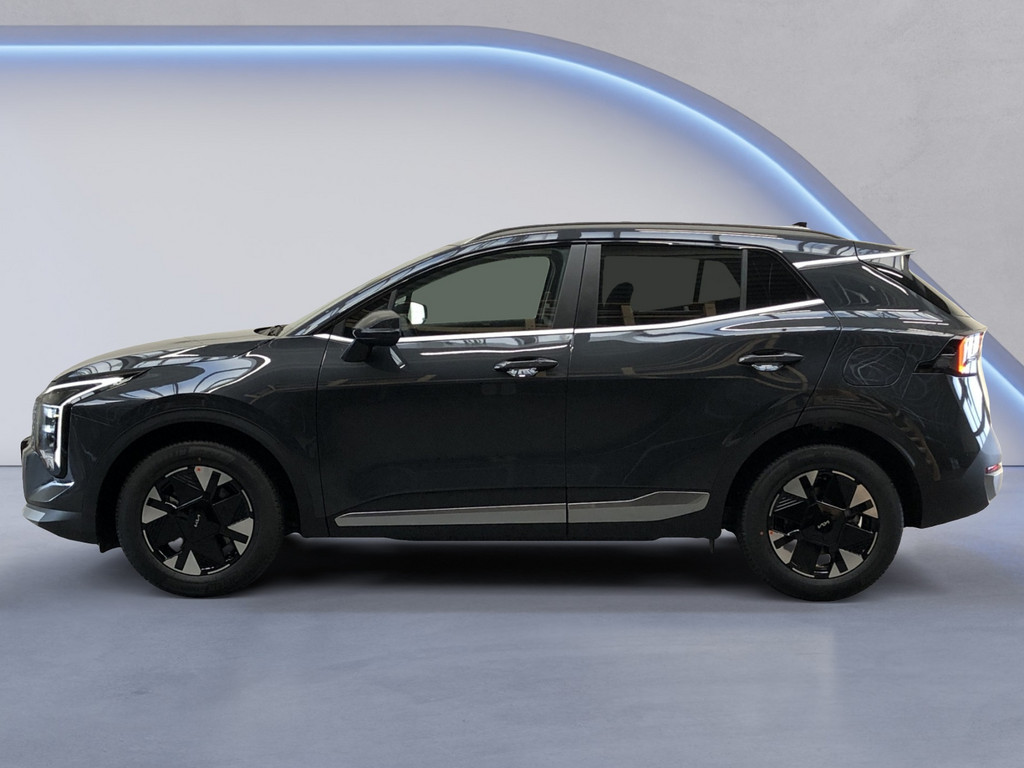 Kia Sportage SPORTAGE 1.6T HEV AWD VIS, Bild 3 von 26