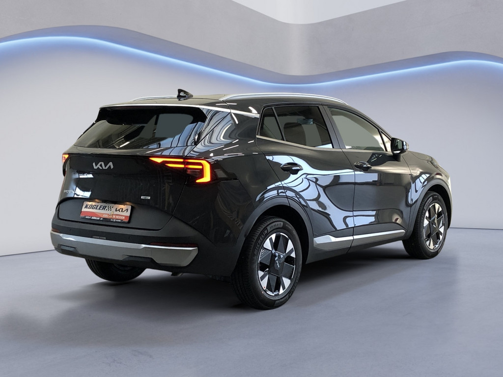 Kia Sportage SPORTAGE 1.6T HEV AWD VIS, Bild 7 von 26