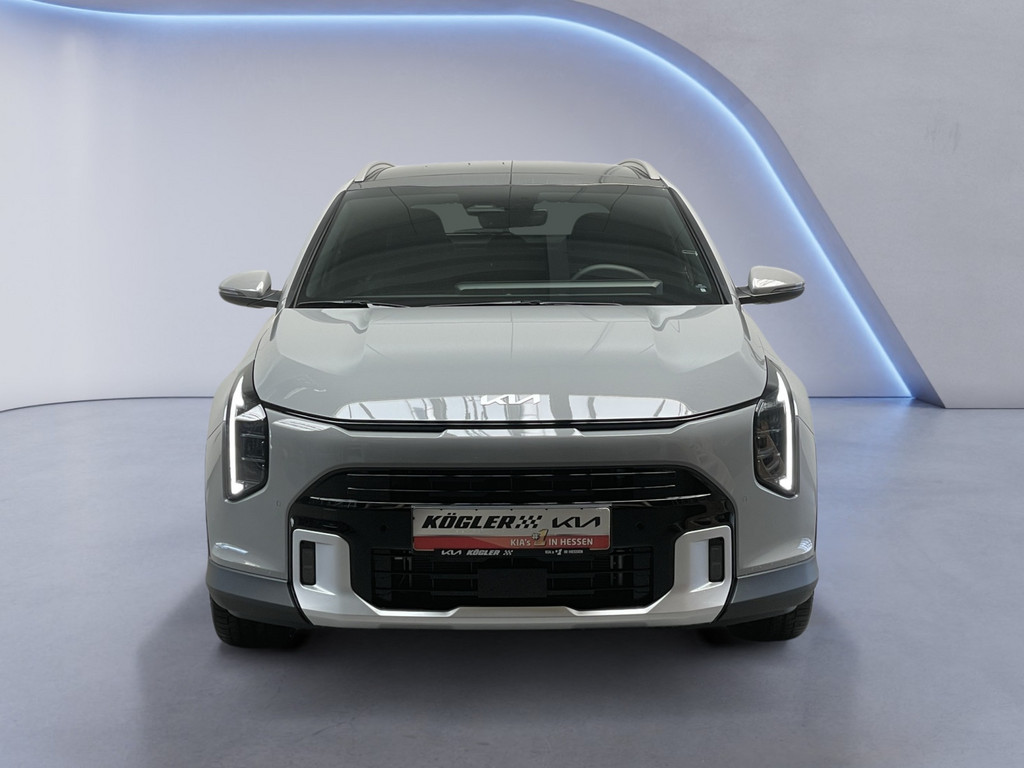Kia XCeed XCEED 1.6T 180 DCT SPI SD SITZ ADV GD, Bild 2 von 29