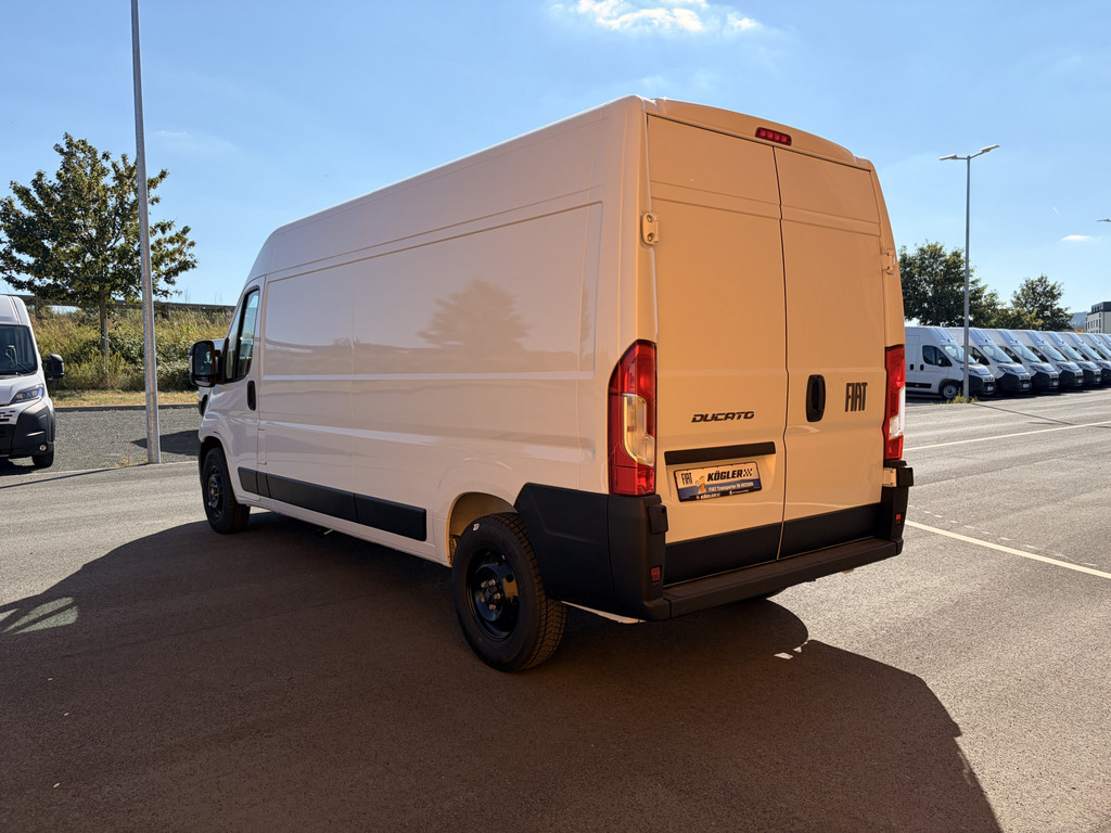 Fiat Ducato DUCATO KASTEN35 L3H2 140D 39%, Bild 9 von 13