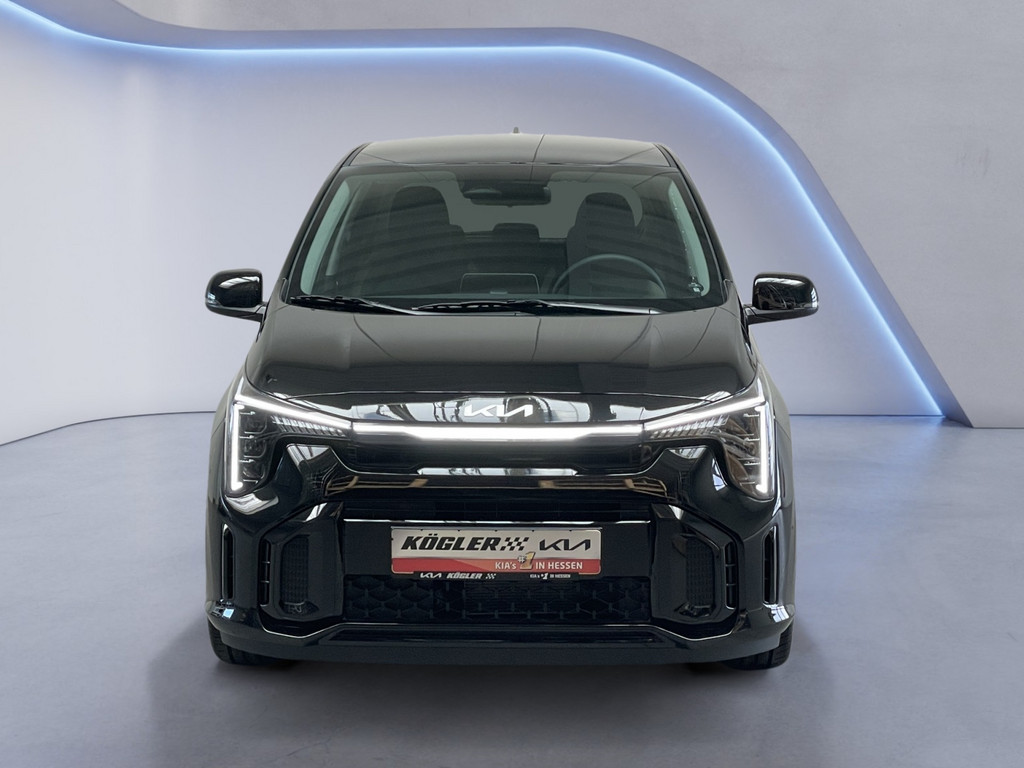 Kia Picanto PICANTO PE2 1.0 GDI AMT GT-LINE, Bild 2 von 25