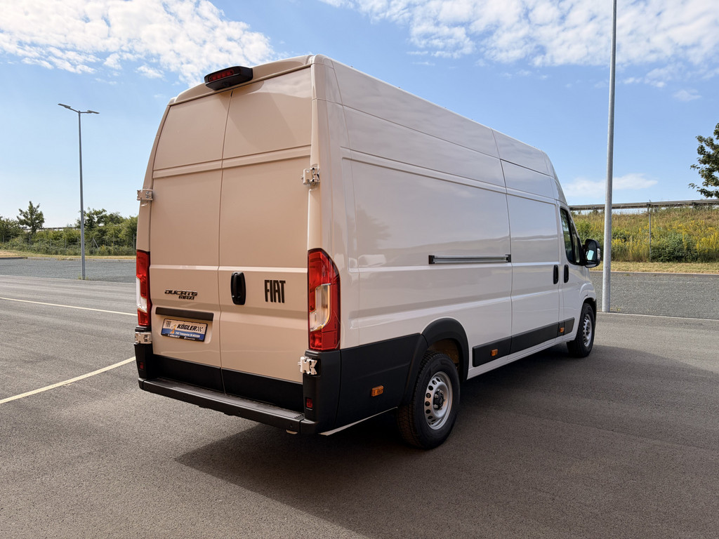 Fiat Ducato DUCATO KASTEN35 MAXI L4H3 180D MJ26, Bild 4 von 16