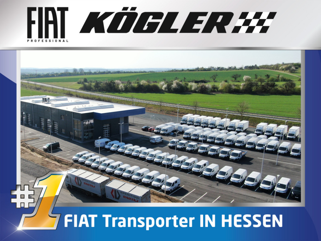 Fiat Scudo SCUDO KASTEN M 1.5 120D, Bild 6 von 19