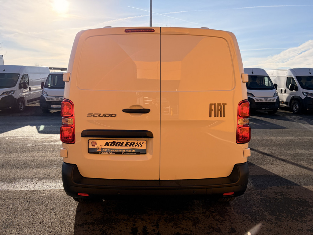 Fiat Scudo SCUDO KASTEN M 1.5 120D, Bild 8 von 19