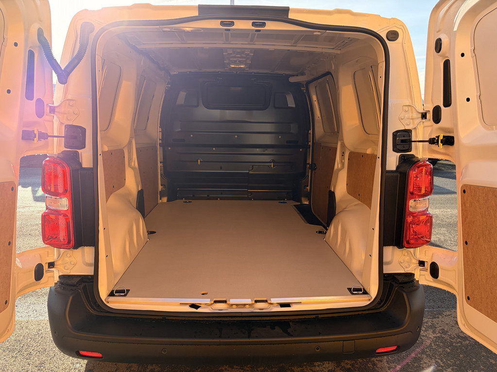 Fiat Scudo SCUDO KASTEN M 1.5 120D, Bild 10 von 19