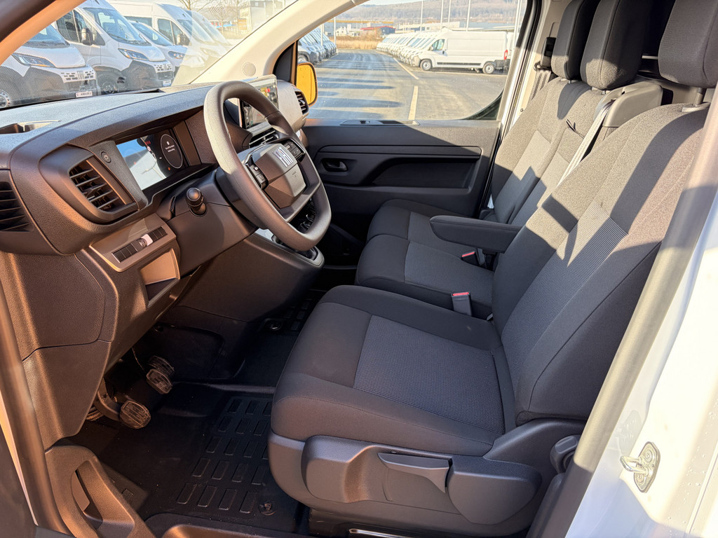 Fiat Scudo SCUDO KASTEN M 1.5 120D, Bild 16 von 19
