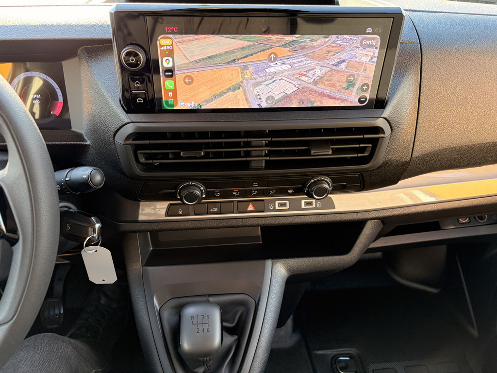 Fiat Scudo SCUDO KASTEN M 1.5 120D, Bild 18 von 19