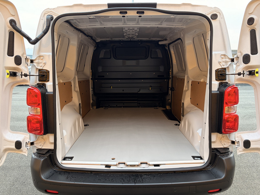 Fiat Scudo SCUDO KASTEN M 2.2 150D AUTOMATIK, Bild 7 von 16
