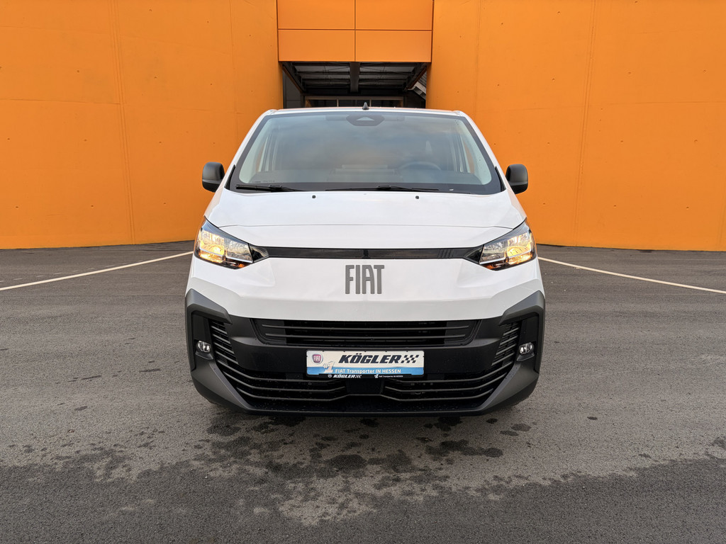 Fiat Scudo SCUDO KASTEN XL 2.2 150D AUTOMATIK, Bild 2 von 14