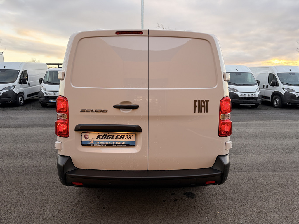 Fiat Scudo SCUDO KASTEN XL 2.2 150D AUTOMATIK, Bild 5 von 14