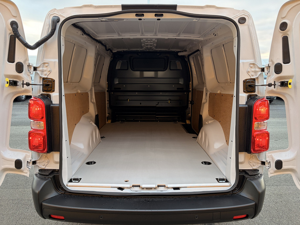 Fiat Scudo SCUDO KASTEN XL 2.2 150D AUTOMATIK, Bild 7 von 14