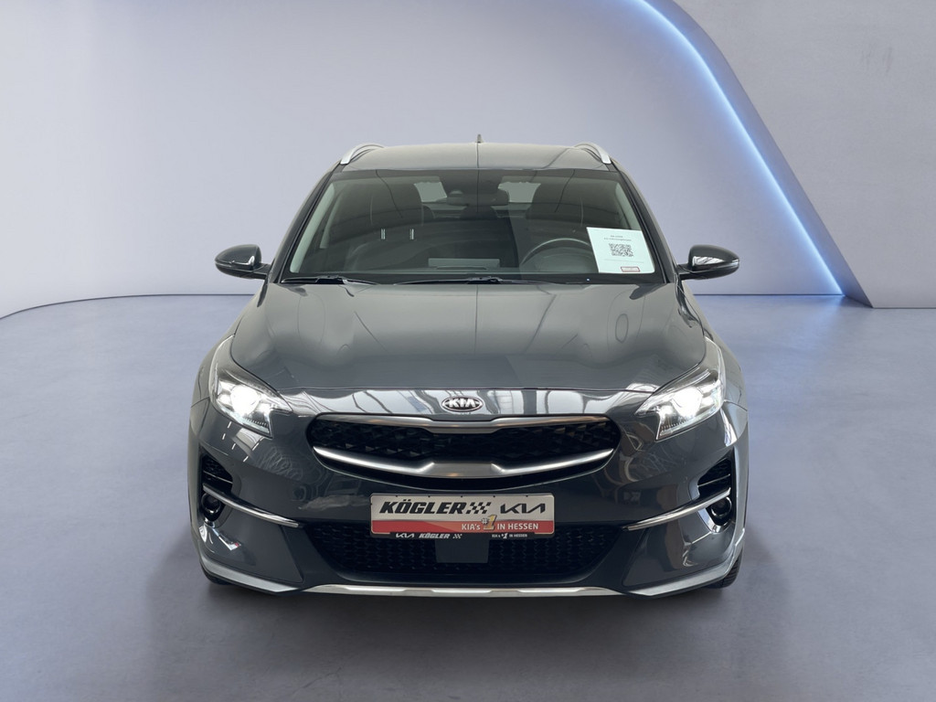 Kia XCeed Xceed 1.6 Plug-in Hybrid DCT Spirit NAV TEC, Bild 2 von 36