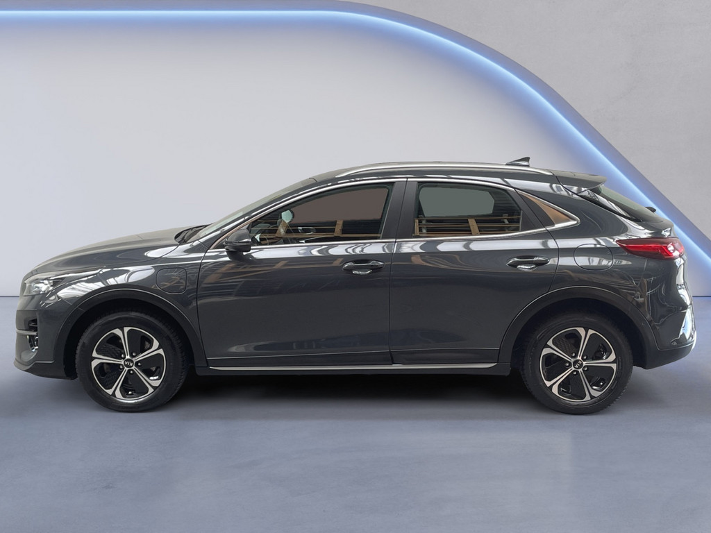 Kia XCeed Xceed 1.6 Plug-in Hybrid DCT Spirit NAV TEC, Bild 3 von 36