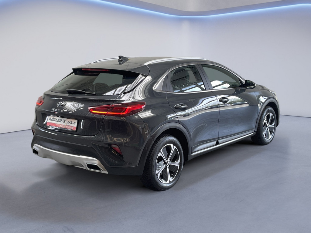 Kia XCeed Xceed 1.6 Plug-in Hybrid DCT Spirit NAV TEC, Bild 5 von 36